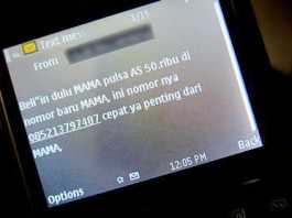 ‘Mama Minta Pulsa’ Tak Mempan Bagi Warga Pontianak dan Kubu Raya