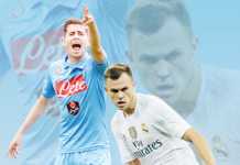 Berburu Punggawa Dua Raksasa