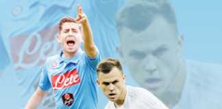 Berburu Punggawa Dua Raksasa