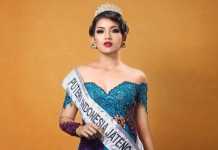 Sensasi Jelang Miss Universe