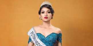 Sensasi Jelang Miss Universe