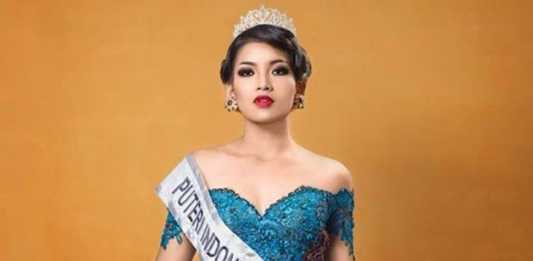 Sensasi Jelang Miss Universe