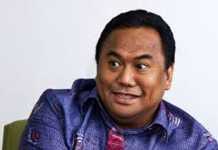 Barang Ilegal Kuasai Pasar