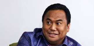 Barang Ilegal Kuasai Pasar