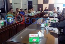 Sambas Tuan Rumah Seminar Perbatasan KDPDTT