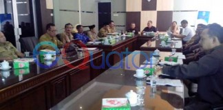 Sambas Tuan Rumah Seminar Perbatasan KDPDTT