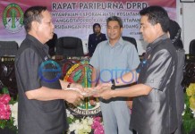 Legislatif Beberkan Hasil Reses