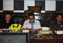 Sebelum Disahkan, 5 Raperda Disosialisasikan