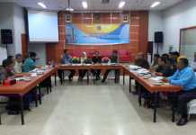 Raperda KRS, Pansus Konsultasi ke LIPI