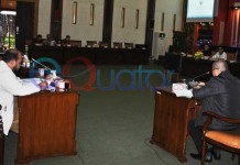 Cegah Kerusakan Jalan