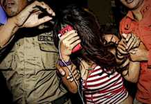 30 Pasangan Tak Sah Terjaring Selama Ramadan