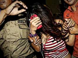 30 Pasangan Tak Sah Terjaring Selama Ramadan