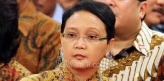 Skandal Diplomasi, Klarifikasi Menlu Retno Dinilai Cuma Basa-basi