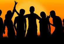 Reuni Akbar FISIP Untan