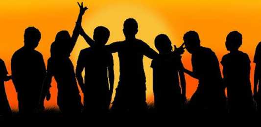 Reuni Akbar FISIP Untan