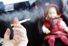 Sosialisasikan Bahaya Rokok