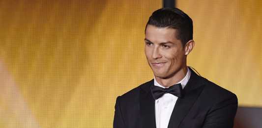 CR7 Ingin Berkarier di MLS