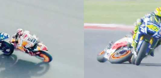 Pasca Insiden Rossi-Marquez, Yamaha ‘Ceraikan’ Lorenzo?