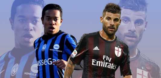 AC Milan vs Atalanta Konsistensi Rossoneri