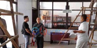 Pembenahan RSUD AgoesdjamTerkendala Dana