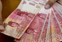 Pembangunan SMPN 13 Telan Biaya Rp29 Miliar