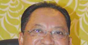 Rusman Ali Terima PGRI Award