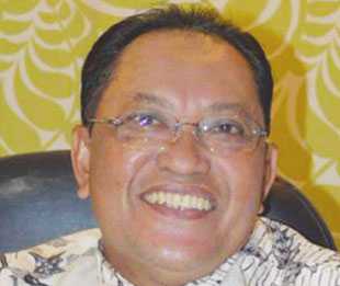 Tingkatkan Kualitas SKPD !