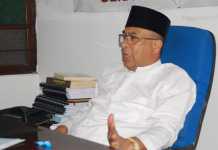 Tujuan dari Pengadilan Rakyat Itu sepertinya Ingin Menghakimi Pemerintah Indonesia