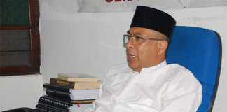 Tujuan dari Pengadilan Rakyat Itu sepertinya Ingin Menghakimi Pemerintah Indonesia