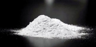 Bandar Pecah Pengiriman Berton-ton Sabu