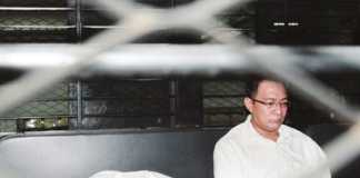 Penyeludup Sabu-sabu 862 Kg Divonis Mati