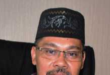 Sekda Ingatkan Netralitas PNS