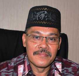 Sekda Ingatkan Netralitas PNS