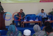 Pemkab Konsentrasi Penuhi Hak Asasi Masyarakat