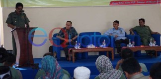 Pemkab Konsentrasi Penuhi Hak Asasi Masyarakat