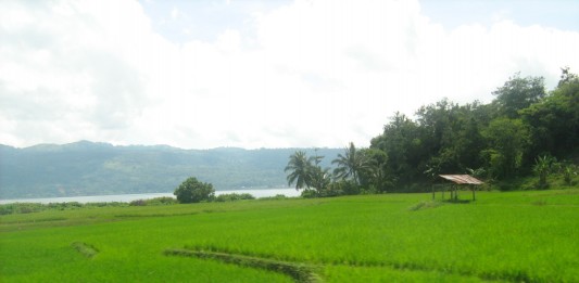 Tahun Ini Pembangunan 22 Titik Irigasi di Empat Kecamatan