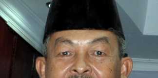 Pangkat Bukan Acuan Gaji PNS