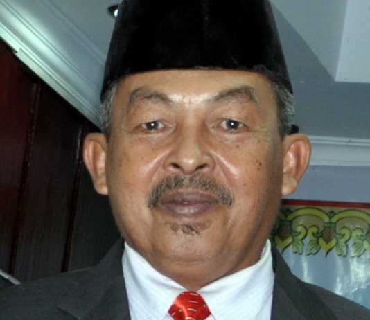 Pangkat Bukan Acuan Gaji PNS