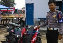 Mio Vs Mio Pelajar Tewas