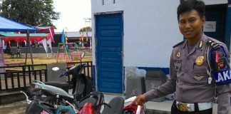 Mio Vs Mio Pelajar Tewas