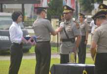 Soal Perbatasan, Kasat Tak Mau Janji Muluk-Muluk