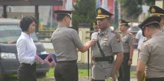 Soal Perbatasan, Kasat Tak Mau Janji Muluk-Muluk