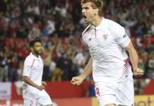 Sevilla 3:2 Real Madrid Tim Pertama Tumbangkan Duo Raksasa