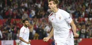 Sevilla 3:2 Real Madrid Tim Pertama Tumbangkan Duo Raksasa