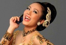 ‘Dendam’ Sinden Gila