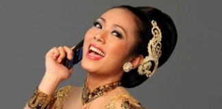 ‘Dendam’ Sinden Gila