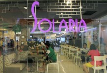 Bumbu Solaria di Jabodetabek  dan Kaltim Dinyatakan Halal