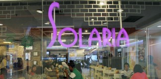 Bumbu Solaria di Jabodetabek dan Kaltim Dinyatakan Halal