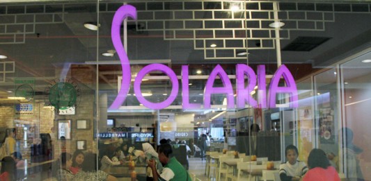 Bumbu Solaria di Jabodetabek dan Kaltim Dinyatakan Halal