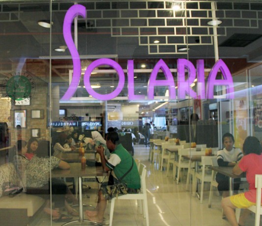 Bumbu Solaria di Jabodetabek dan Kaltim Dinyatakan Halal